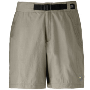 Mountain Hardwear Canyon Short - Men's