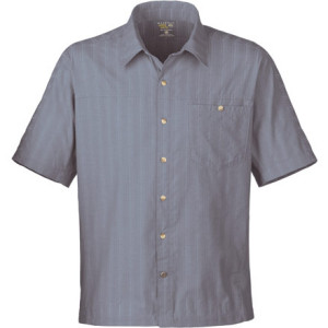 Mountain Hardwear Gradient Shirt - Short-Sleeve - Men's