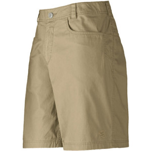 Mountain Hardwear Palisade Short - Men's