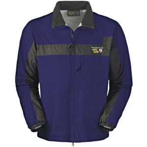 Mountain Hardwear Zoetic Jacket - Men's - 2007