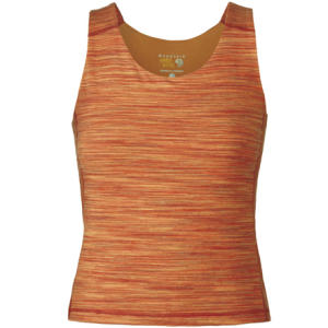 Mountain Hardwear Arete Tank