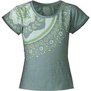 Mountain Hardwear Mandala T-Shirt - Short-Sleeve - Women's - 2007