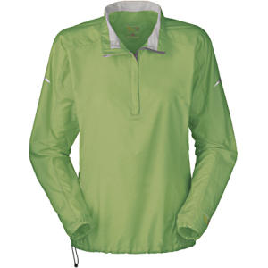Mountain Hardwear Ghost Anorak Long-Sleeve 1/2 Zip Shirt - Women's - 2007
