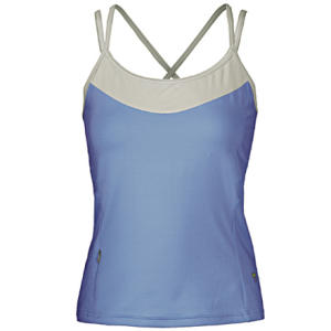 Mountain Hardwear Marymere Sport Tank Top - Women's - 2007