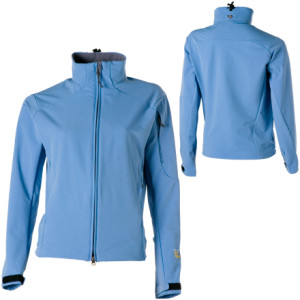 Mountain Hardwear Offwidth Jacket - Women's - 2007