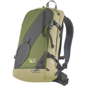 Mountain Hardwear Huckster Backpack - 1200cu in