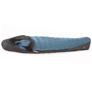 Mountain Hardwear Phantom 15 Women's Sleeping Bag: 15 Degree Down - 2007