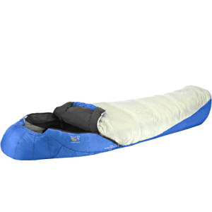 Mountain Hardwear Ultralamina 15 Women's Sleeping Bag: 15 Degree Synthetic - 2007