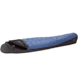 Mountain Hardwear Piute 20 Sleeping Bag: 20 Degree Down - 2007