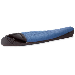 Mountain Hardwear Piute 20 Sleeping Bag: 20 Degree Down