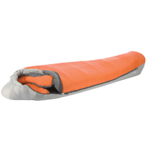Mountain Hardwear Lamina -15 Sleeping Bag: -15 Degree Synthetic - 2007