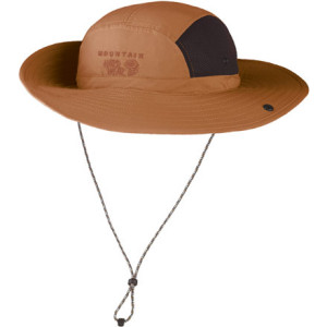 Mountain Hardwear Vented Sun Hat