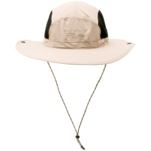 Mountain Hardwear Vented Sun Hat