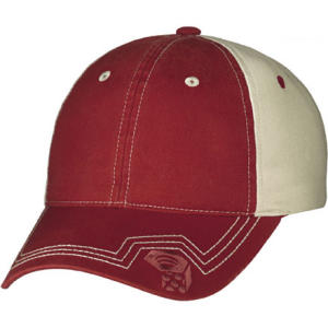 Mountain Hardwear Hardwear Baseball Hat