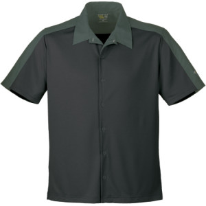 Mountain Hardwear Wicked Snap Shirt - Short-Sleeve - Men's