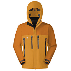 Mountain Hardwear Beryllium Jacket - Men's