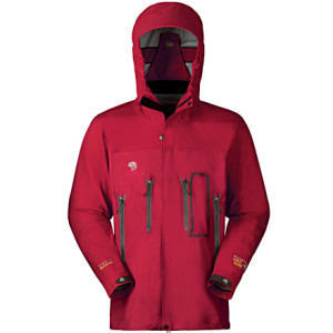 Mountain Hardwear Pinnacle Jacket - Men's