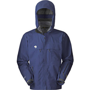 Mountain Hardwear GTX 2.5 Jacket - Men's - 2007