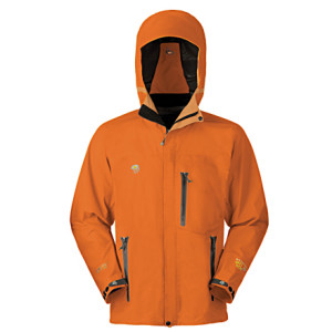 Mountain Hardwear Xenon Jacket - Men's