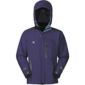 Mountain Hardwear Xenon Jacket - Men's