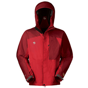 Mountain Hardwear Escape Jacket - Men's