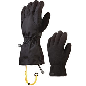Mountain Hardwear Lightspeed Glove 