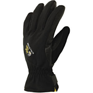 Mountain Hardwear Fulcrum Glove - Women's