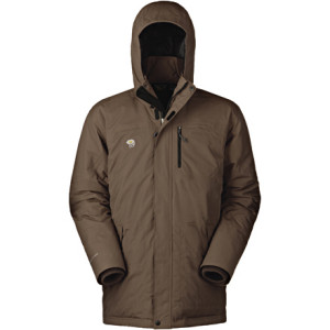 Mountain Hardwear Downtown Down Coat - Men's