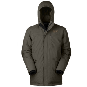 Mountain Hardwear Downtown Down Coat - Men's