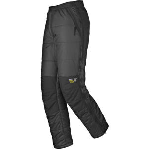 Mountain Hardwear Compressor Pant - Men's - 2007