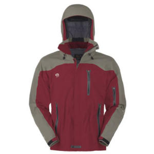 Mountain Hardwear Maneuver Jacket