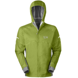 Mountain Hardwear Transition Softshell Jacket - Men's