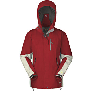 Mountain Hardwear Mera Parka - Women's