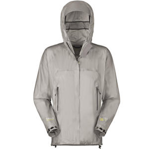 Mountain Hardwear Quark Jacket - Women's - 2007