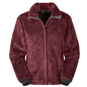 Mountain Hardwear Mynx Fleece Jacket - Women's
