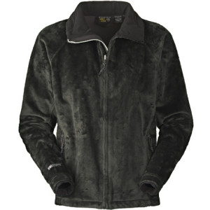 Mountain Hardwear Lynx Fleece Jacket - Women's