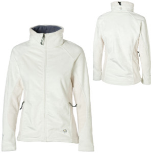 Mountain Hardwear Lynx Fleece Jacket - Women's