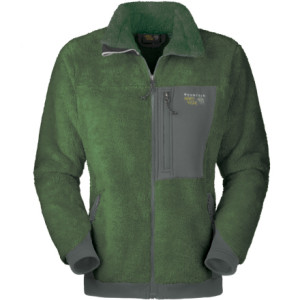 Mountain Hardwear Monkey Woman Jacket - Women's - 2007