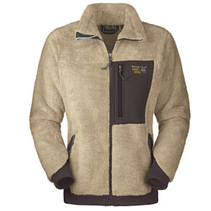 Mountain Hardwear Monkey Woman Jacket - Women's
