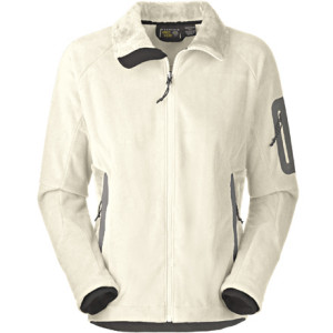 Mountain Hardwear Mistral Fleece Jacket - Women's