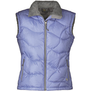 Mountain Hardwear Downtown Vest - Women's - 2007