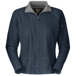 Mountain Hardwear Sarafin Cardigan - Women's
