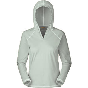 Mountain Hardwear Butter Topper Sweatshirt - Women's