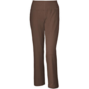 Mountain Hardwear High Step Pant - Women's - 2007