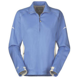 Mountain Hardwear Transition Zip T-Shirt - Women's - 2007