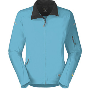 Mountain Hardwear Castlewood Softshell Jacket - Women's