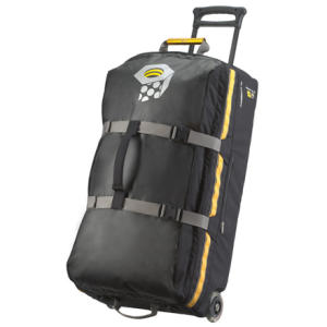 Mountain Hardwear Juggernaut 115 Roller Bag - 7000cu in