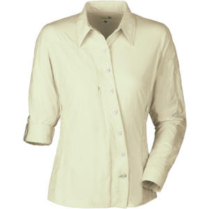Mountain Hardwear Spur Trail Shirt - Women's