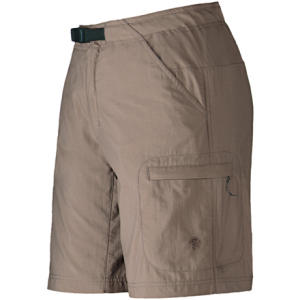 Mountain Hardwear Mesa Short - Women's