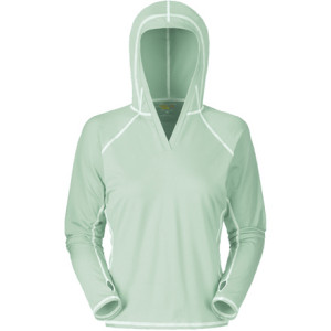 Mountain Hardwear Butter Topper Sweatshirt - Women's - 2008